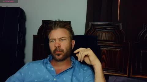 Snapshot of ahardman10 chatting on 03/30/26, 04:08 Blue Eyed Handsome Man online show from 03/30/26, 04:08