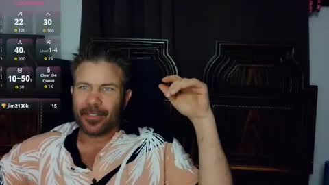 Snapshot of ahardman10 chatting on 04/01/26, 12:11 Blue Eyed Handsome Man online show from 04/01/26, 12:11