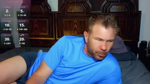 Snapshot of ahardman10 chatting on 04/10/26, 11:53 Blue Eyed Handsome Man online show from 04/10/26, 11:53