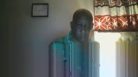 Snapshot of ahayahisgod1_ chatting on 10/27/25, 09:46 Mr. Wonderful online show from 10/27/25, 09:46