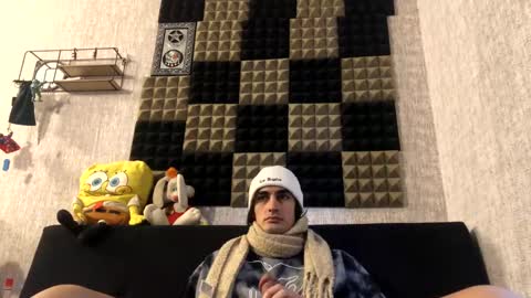 ahbehbi12 online show from 12/02/24, 07:58