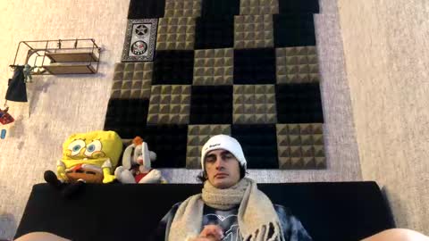 ahbehbi12 online show from 12/02/24, 11:34