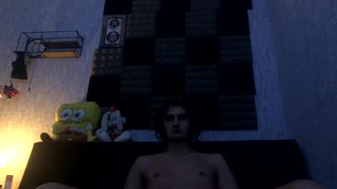 ahbehbi12 online show from 12/05/24, 05:48