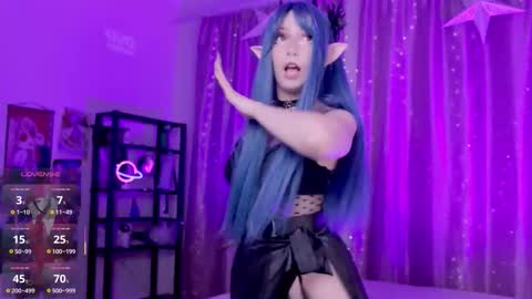 Coraline online show from 09/08/25, 05:12