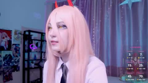 Coraline online show from 09/11/25, 04:07