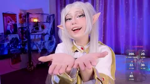 Snapshot of ahegame chatting on 11/06/25, 01:12 Coraline online show from 11/06/25, 01:12