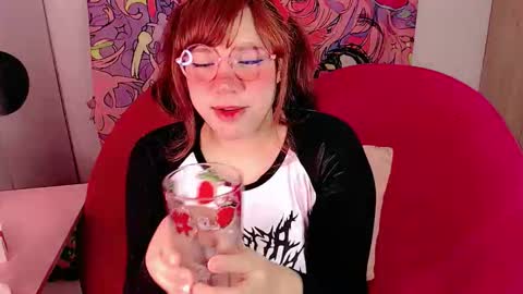 ahegaodoll online show from 11/08/25, 01:17