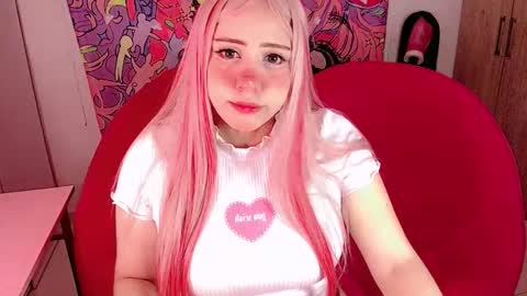 ahegaodoll online show from 01/18/26, 01:42