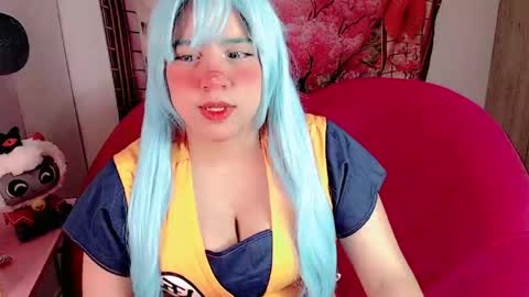 ahegaodoll online show from 04/11/26, 01:32