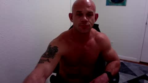 ahern1985 online show from 09/14/25, 03:49