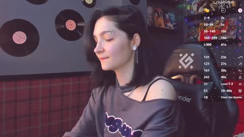 Luna MondayTuesdayThursday1am-7am GMTSaturdaySunday 8am-3pm GMT online show from 01/11/25, 11:12