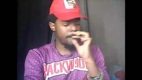 ahilmonk online show from 01/18/25, 05:20