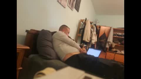 Ahim30 online show from 10/19/25, 06:41