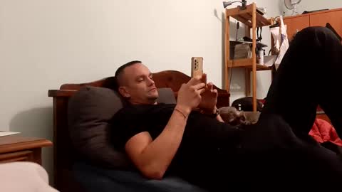 Ahim30 online show from 11/20/25, 12:49