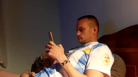 Ahim30 online show from 11/21/25, 01:26