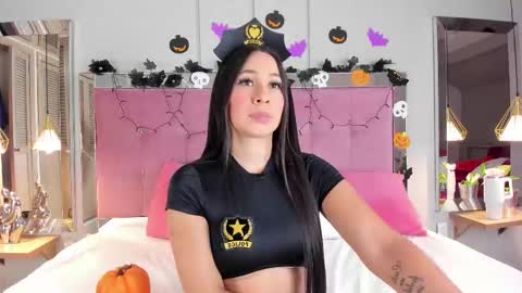 AHINOA online show from 10/31/25, 08:21