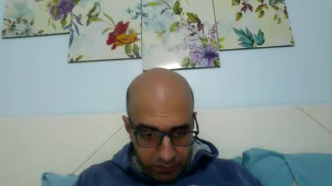 Snapshot of ahmeddeprave chatting on 12/15/25, 08:18 Ahmed Deprav online show from 12/15/25, 08:18