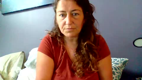 Snapshot of ahmi4hung chatting on 09/23/25, 04:10 Ahmi online show from 09/23/25, 04:10