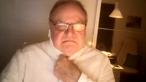 Ole online show from 12/28/24, 08:15