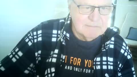 Ole online show from 01/01/25, 12:33