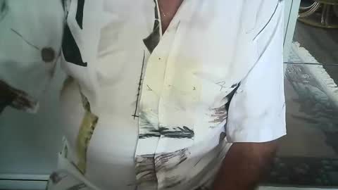 Ole online show from 10/18/25, 03:02