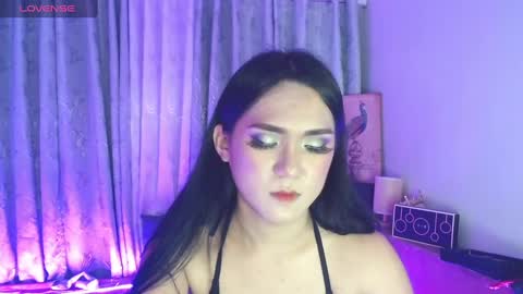 Ahmri online show from 02/15/25, 02:55