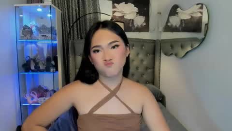 Ahmri online show from 10/21/25, 03:35