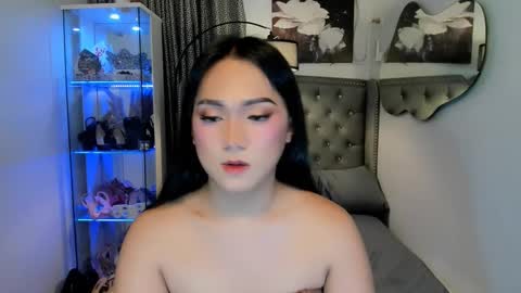 Ahmri online show from 10/27/25, 05:28