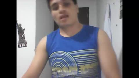 ahntony  69 online show from 12/12/24, 04:10