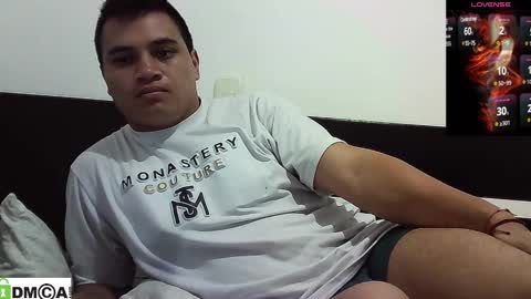 ahntony  69 online show from 01/03/25, 02:30