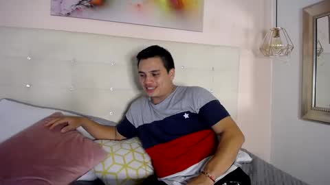 ahntony  69 online show from 01/18/25, 06:13