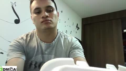 ahntony  69 online show from 02/02/25, 04:15