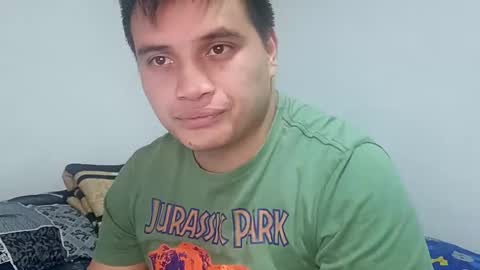 ahntony  69 online show from 10/20/25, 01:39