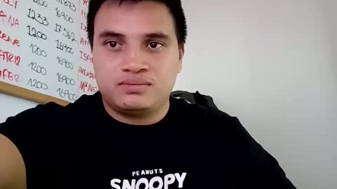 ahntony  69 online show from 10/22/25, 04:29