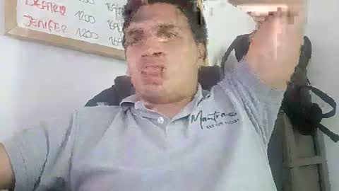 ahntony  69 online show from 10/29/25, 09:22