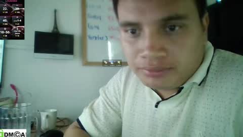 ahntony  69 online show from 06/09/26, 06:58