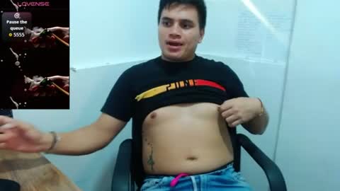 ahntony  69 online show from 06/22/26, 05:59