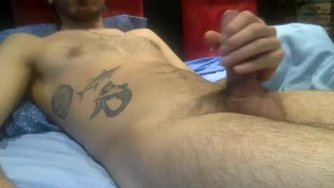 Snapshot of ahornylatino33 chatting on 07/06/26, 07:38 ahornylatino33 online show from 07/06/26, 07:38