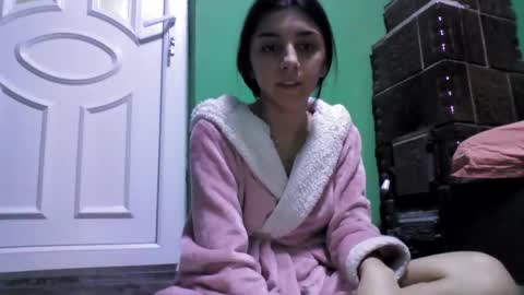 Selena online show from 12/28/24, 05:35