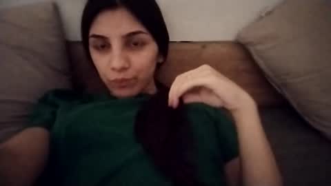 Selena online show from 09/14/25, 06:18