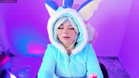 Ahri help me get to 100  online show from 09/22/25, 05:09