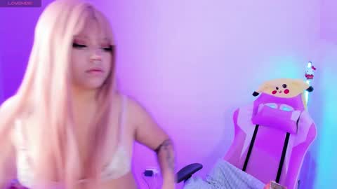 Ahri help me get to 100  online show from 10/06/25, 04:32