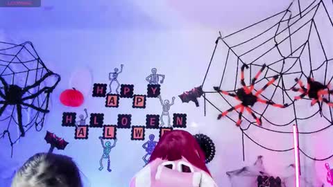 Ahri help me get to 100  online show from 10/13/25, 04:34