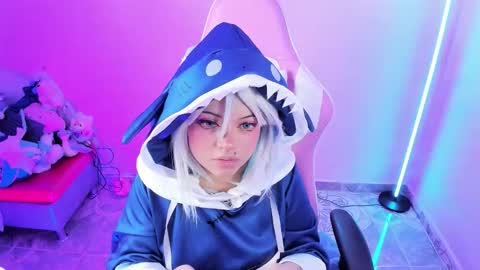 Ahri help me get to 100  online show from 12/21/25, 04:52