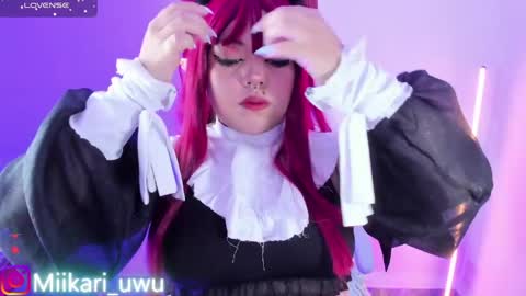 Ahri help me get to 100  online show from 05/26/26, 03:46