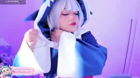Ahri help me get to 100  online show from 07/13/26, 04:04