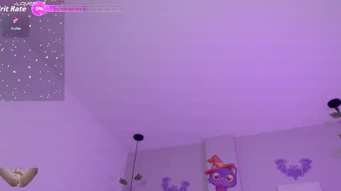 ahry online show from 11/02/25, 02:03