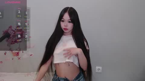 Ahri online show from 06/26/26, 08:02