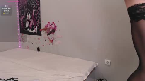 Ahri online show from 07/05/26, 11:56