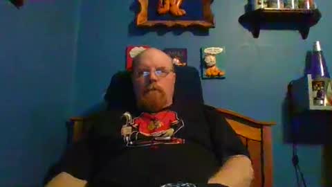 hrnycummer online show from 01/23/25, 07:32